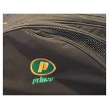 LL - Prince Tennis Bag and Two Eagle Creek Wheeled Duffle Bags