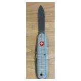 LL - Victorinox Swiss Army Knife (Lot of 4) - 3.5 in Closed