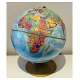 LL - Replogle World Nation Series Globe