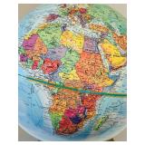 LL - Replogle World Nation Series Globe