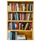 ULB - Book Collection - Assorted Biographies, History & Travel Titles