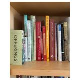 ULB - Book Collection - Assorted Biographies, History & Travel Titles