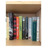 ULB - Book Collection - Assorted Biographies, History & Travel Titles