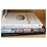 ULB - Book Collection - Assorted Biographies, History & Travel Titles