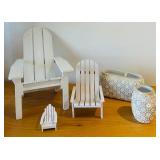 ULB - Charming Home Decor Assortment