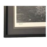 ULB - Tehachapi Pass, California 1973 Signed Print - Edition 231/1000