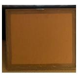 ULB - Tehachapi Pass, California 1973 Signed Print - Edition 231/1000