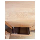 ULB - Room & Board Sherwood Maple 8-Drawer Credenza