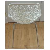 ULB - Room & Board Caprice Chair - White, Set of 2