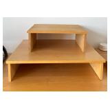 ULB - Room & Board Maple Desk or Dining Table