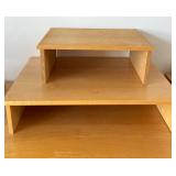 ULB - Room & Board Maple Desk or Dining Table