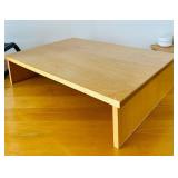 ULB - Room & Board Maple Desk or Dining Table