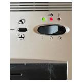 ULB - Fellowes OM2C & Office Paper Shredder - 12-Sheet Capacity