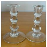 ULB - 10-Inch Frame with Mirrored Border & London City Mugs, Paw-Print Frame, Candlesticks & Vase