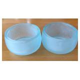 ULB -Glass Votive Candle Holders, Candles and More