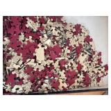 ULB - Pictionary First Edition & Trivial Pursuit Master Game Genus Edition & Pennsylvania Dutch Hex Signs Puzzle