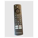 K - Insignia NS-24DF310NA21 24-inch Fire TV Edition LED TV with Remote