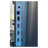 K - Insignia NS-24DF310NA21 24-inch Fire TV Edition LED TV with Remote