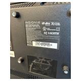 K - Insignia NS-24DF310NA21 24-inch Fire TV Edition LED TV with Remote