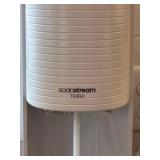 K - SodaStream Terra Soda Maker - White, Includes Bottle