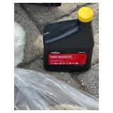 G - Excell EXHA2425 2400 PSI Pressure Washer - Honda 5.0 HP, 2.5 GPM Portable