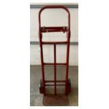 G - Milwaukee Model 40179 Truck Dolly - Load Rating 300/400 Lbs