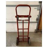 G - Milwaukee Model 40179 Truck Dolly - Load Rating 300/400 Lbs