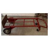 G - Milwaukee Model 40179 Truck Dolly - Load Rating 300/400 Lbs