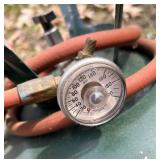 G - Gas Can and More