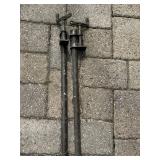 G - 63 inch Bar Clamps (Lot of 2)