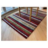 K - Room & Board Obeetee Streamer Rug