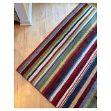K - Room & Board Obeetee Streamer Rug