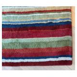 K - Room & Board Obeetee Streamer Rug