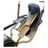 LL - Precor Elliptical Cross-Trainer Model: EFX5.21si
