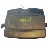 LL - Precor Elliptical Cross-Trainer Model: EFX5.21si