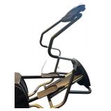 LL - Precor Elliptical Cross-Trainer Model: EFX5.21si