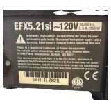 LL - Precor Elliptical Cross-Trainer Model: EFX5.21si