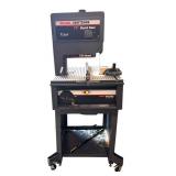 S - Sears Craftsman 12-In Band Saw Model 113.247310
