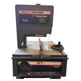S - Sears Craftsman 12-In Band Saw Model 113.247310