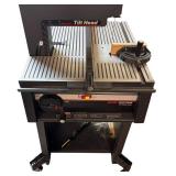 S - Sears Craftsman 12-In Band Saw Model 113.247310