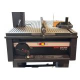 S - Sears Craftsman 12-In Band Saw Model 113.247310