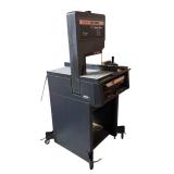 S - Sears Craftsman 12-In Band Saw Model 113.247310