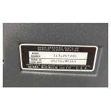 S - Sears Craftsman 12-In Band Saw Model 113.247310