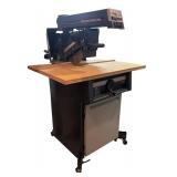 S - Sears Craftsman 10-Inch Electronic Radial Saw - 2.5 HP