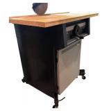 S - Sears Craftsman 10-Inch Electronic Radial Saw - 2.5 HP