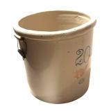 BSR - Vintage Red Wing Stoneware 20-Gallon Crock