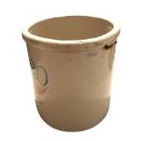 BSR - Vintage Red Wing Stoneware 20-Gallon Crock
