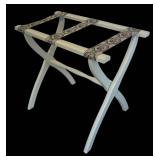 UB1 - Vintage Luggage Rack