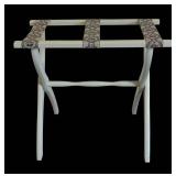 UB1 - Vintage Luggage Rack