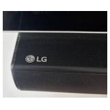 MB - LG OLED 55-Inch 4K HDR Smart TV with LG Sound Bar & Subwoofer